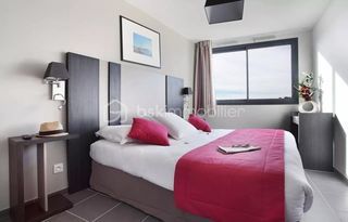  Appartement � vendre 1 pi�ce 21 m�