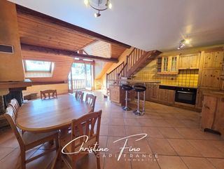  Appartement � vendre 6 pi�ces 114 m�