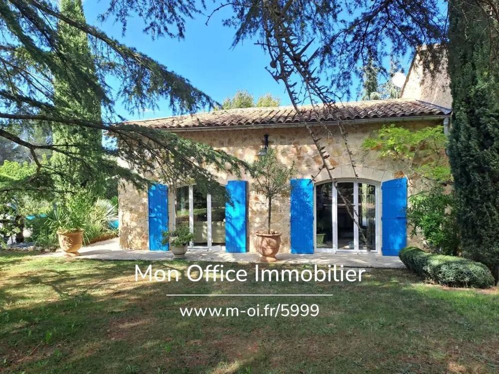 � vendre  Maison Aix-en-Provence (13100)
