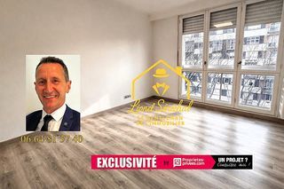  Appartement � vendre 3 pi�ces 66 m�