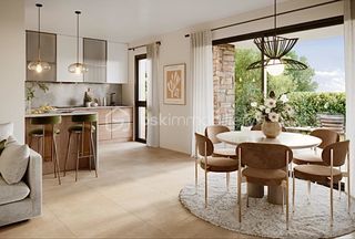  Appartement � vendre 2 pi�ces 45 m�