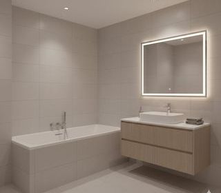  Appartement � vendre 4 pi�ces 88 m�