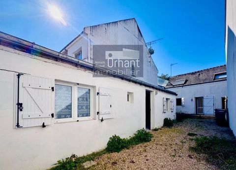   Maison + d�pendance 6 pi�ces 100m2 Maison - 6 pi�ce(s) - 100 m�