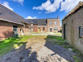  Ferme � vendre 7 pi�ces 140 m�