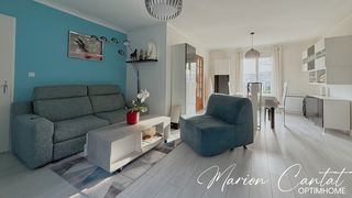  Maison � vendre 6 pi�ces 132 m�