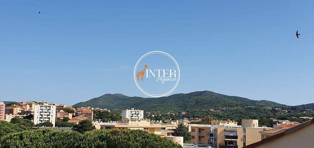 � vendre  Duplex/triplex Sainte-Maxime (83120)