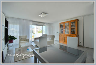  Appartement � vendre 4 pi�ces 86 m�