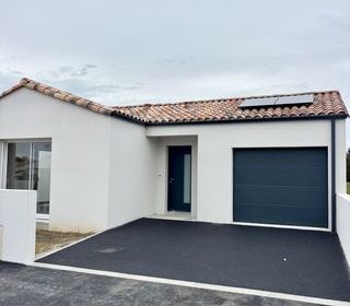  Maison � vendre 4 pi�ces 82 m�