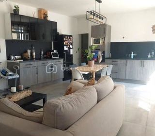 Maison � vendre 5 pi�ces 110 m�