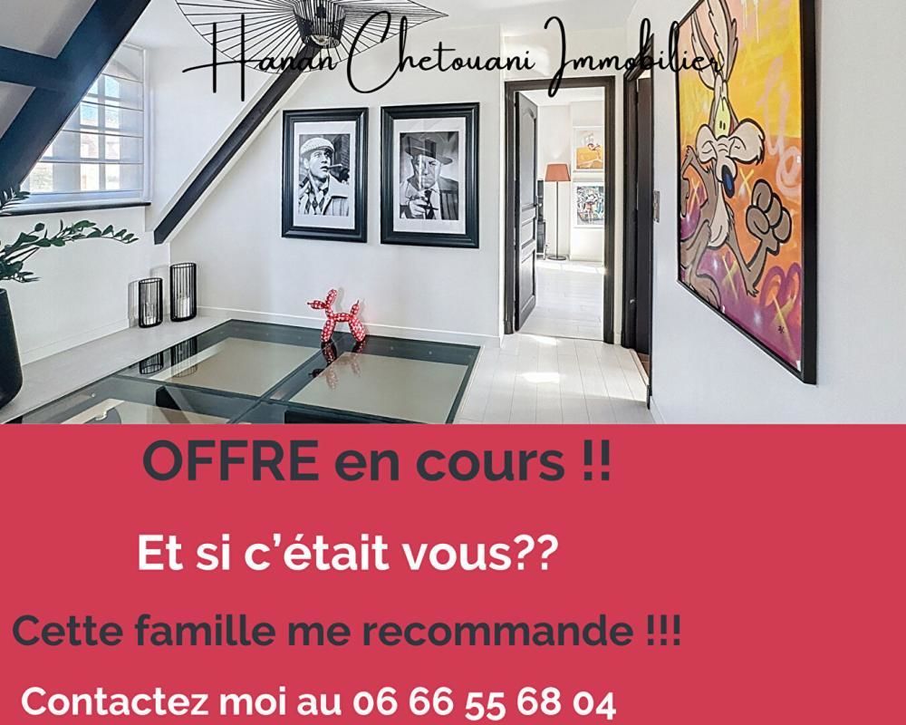 � vendre  Maison Igny (91430)