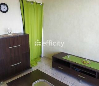  Appartement � vendre 1 pi�ce 26 m�