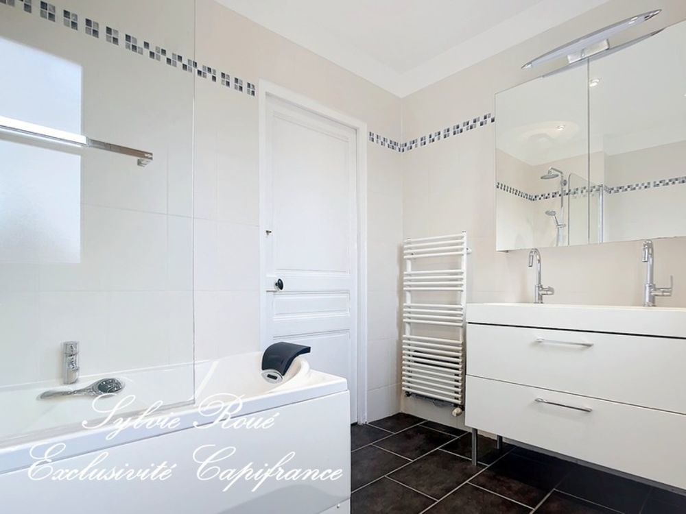 � vendre  Maison Vitry-sur-Seine (94400)