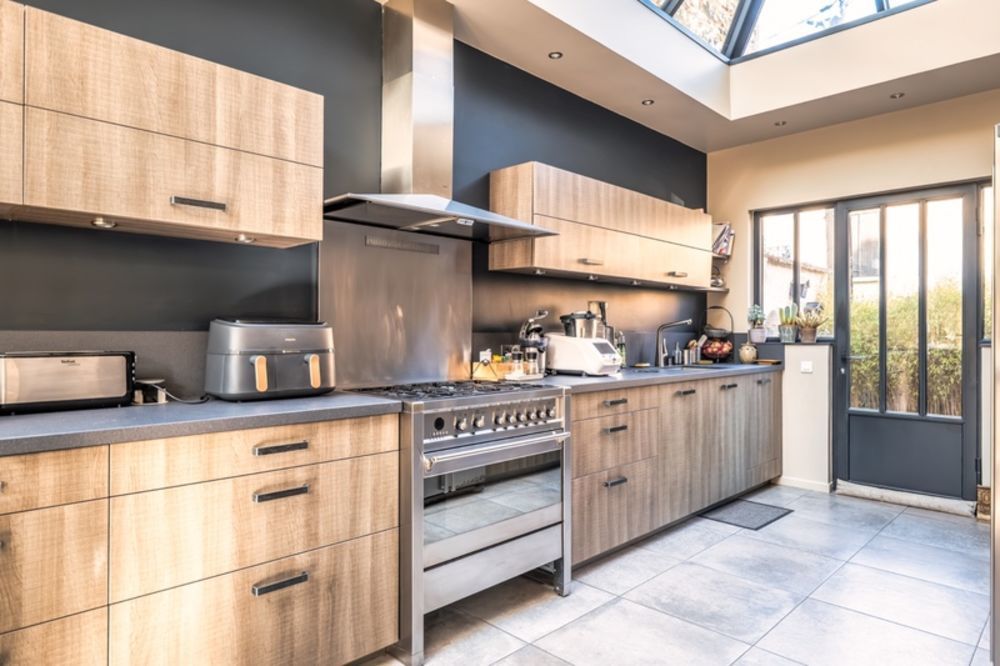 � vendre  Maison Mantes-la-Jolie (78200)