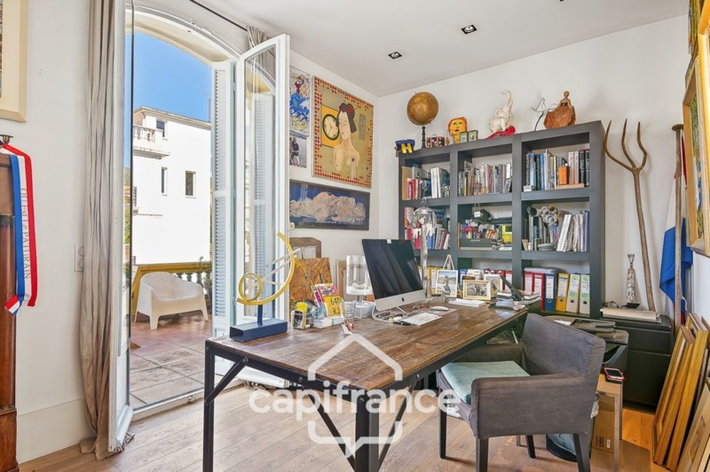 � vendre  Maison Vence (06140)