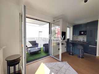  Appartement � vendre 1 pi�ce 35 m�