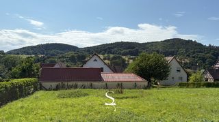  Terrain � vendre 883 m�