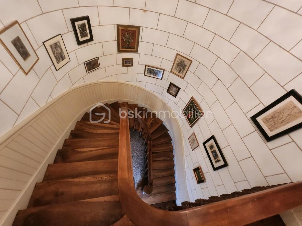 � vendre  Propri�t�/ch�teau Jazeneuil (86600)