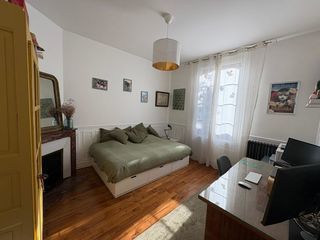  Maison � vendre 6 pi�ces 120 m�