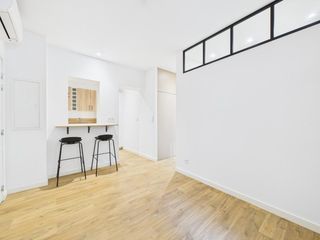  Appartement � vendre 1 pi�ce 27 m�