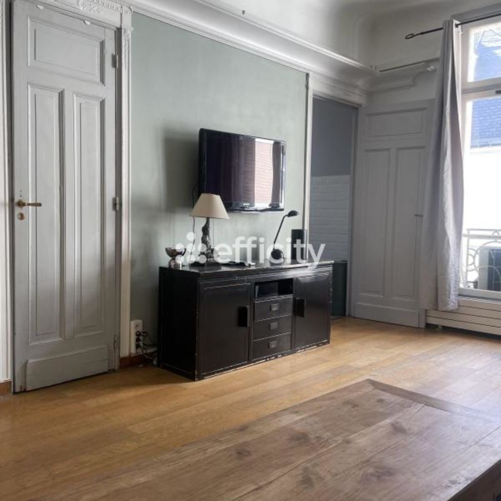 � vendre  Appartement Paris 8