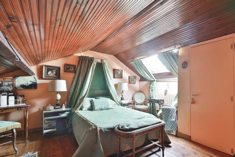 � vendre  Propri�t�/ch�teau Clamart (92140)