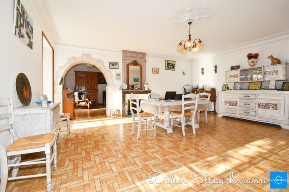 � vendre  Maison Aigrefeuille-d'Aunis (17290)