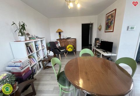  Appartement � vendre 2 pi�ces 51 m�