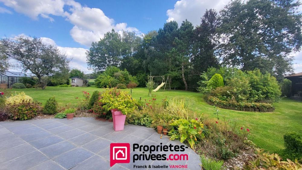 � vendre  Maison Verlinghem (59237)