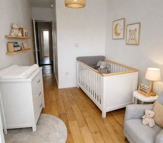  Appartement � vendre 3 pi�ces 67 m�