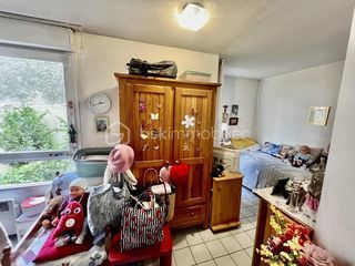  Appartement � vendre 1 pi�ce 20 m�