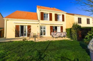  Maison � vendre 7 pi�ces 153 m�