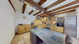  Maison � vendre 5 pi�ces 155 m�