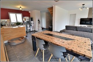  Maison � vendre 5 pi�ces 110 m�