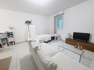  Appartement � vendre 1 pi�ce 29 m�