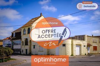  Maison � vendre 4 pi�ces 80 m�