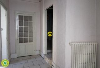  Maison � vendre 3 pi�ces 72 m�