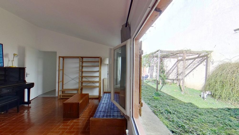 � vendre  Appartement Bagnolet (93170)