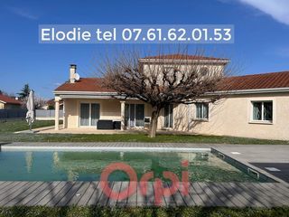  Villa � vendre 5 pi�ces 166 m�