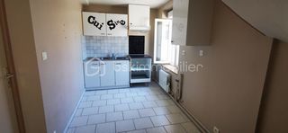  Immeuble � vendre 5 pi�ces 110 m�