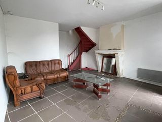  Maison � vendre 2 pi�ces 57 m�