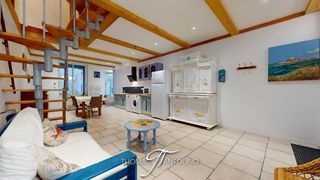  Maison � vendre 5 pi�ces 100 m�