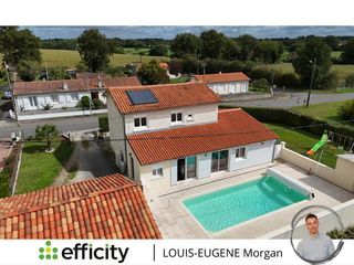  Maison � vendre 6 pi�ces 161 m�