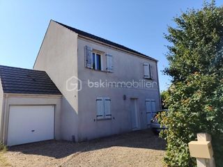  Maison � vendre 5 pi�ces 101 m�