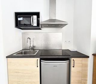  Appartement � vendre 2 pi�ces 47 m�