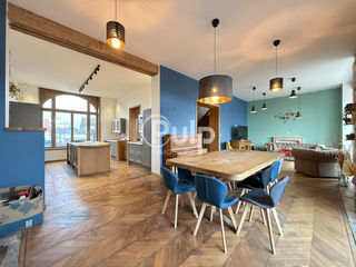  Maison � vendre 9 pi�ces 300 m�