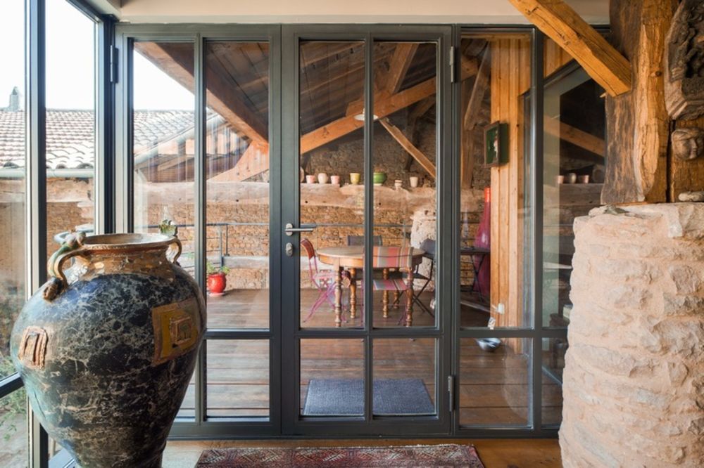 � vendre  Maison M�con (71000)