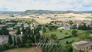  Terrain � vendre 1323 m�