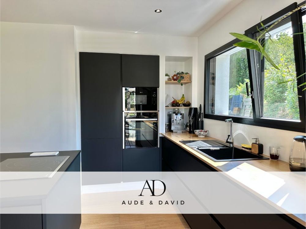 � vendre  Maison Fouesnant (29170)