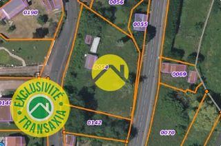  Terrain � vendre 2531 m�