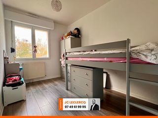  Maison � vendre 4 pi�ces 78 m�